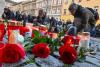Cehii deplâng victimele împușcăturilor de la universitate 18876522