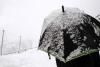 Prognoza pentru următoarele 4 săptămâni: Iarna se întoarce în România după Bobotează 18876885