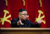 Kim se joacă cu focul. Coreea de Nord va lansa noi sateliți, va construi drone militare și avertizează asupra unui război 18877715