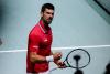 Novak Djokovic a început noul sezon cu o victorie categorică  18877734