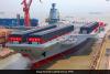 China dezvăluie noi imagini ale unui portavion de ultimă generație 18877954