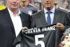 Fotbalul mondial își plânge Kaiserul. Moartea lui Franz Beckenbauer marchează un moment de cotitură: a fost pe cât de elegant, pe atât de dominant 18878783