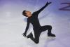 Campionate Europene de patinaj artistic: Adam Siao Him Fa din nou campion, în ciuda unei penalizări 18879444