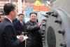 Kim Jong Un: Nu vrem război, dar nu avem nicio intenție de a-l evita 18879826