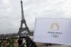 Parisul se pregătește intens pentru Jocurile Olimpice de vară 2024 18880121