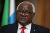 Sierra Leone îi permite fostului președinte Koroma să părăsească țara din motive medicale 18880124