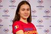 Reprezentanta României, Kata Mandel, s-a accidentat și va rata întrecerile de snowboard la Jocurile Olimpice de Tineret de Iarnă 18880284