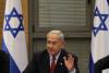 Netanyahu respinge ferm presiunile SUA pentru înființarea unui stat palestinian după încheierea conflictului din Gaza 18880305