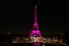 Turnul Eiffel a fost vizitat în 2023 de mai mulţi turişti decât înainte de COVID-19 18880479