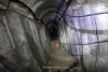 Labirintul ororilor: Israelienii au descoperit în Gaza un tunel în care au fost ținuți ostatici, printre care și un copil  18880643