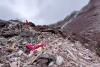 Zeci de persoane sunt date dispărute în urma unei alunecări de teren în provincia Yunnan, China 18880746