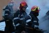 Incendiu puternic la o hală de depozitare din Timiș: Intervin zeci de pompieri 18880872