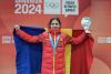 Mihaela Anton aduce prima medalie pentru România la Jocurile Olimpice de Tineret Gangwon 2024 18880801