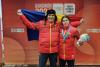 Mihaela Anton aduce prima medalie pentru România la Jocurile Olimpice de Tineret Gangwon 2024 18880803