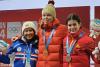 Mihaela Anton aduce prima medalie pentru România la Jocurile Olimpice de Tineret Gangwon 2024 18880807