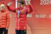 Mihaela Anton aduce prima medalie pentru România la Jocurile Olimpice de Tineret Gangwon 2024 18880808