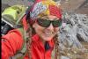 Alpinista româncă Mihaela Gabi Ianoși a murit pe Vârful Aconcagua: Nu am întâlnit o femeie mai curajoasă și mai ambițioasă  18881607