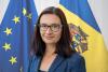 Cristina Gherasimov va fi negociator-șef al Republicii Moldova cu Uniunea Europeană 18881746