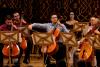Concert extraordinar Violoncellissimo - De la baroc la rock, la Sofia 18882025