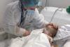 Selah s-a născut cu o malformație gravă a inimii. La un an de la operație, fetița din Arad este un copil sănătos și vesel care abia așteaptă să i se nască frățiorul 18882623