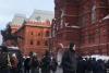 Proteste în Rusia! Zeci de participanți reținuți de polițiștii din Moscova 18882832