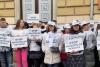 PUSL, protest la Cluj: cerem Parchetului să facă lumină în cazul fondatorului UNTOLD, acuzat de abuzuri sexuale cu minori 18882798