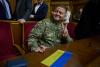 Scandal în Ucraina: Zelenski îl demite pe șeful armatei, Valeri Zalujnîi 18882750