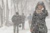 Avertizare meteo de vreme rea în România! Viscol și ninsori în aproape toată țara 18883020
