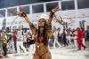 Carnavalul de la Rio, amenințat de țânțari  18883343