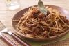 Spaghete cu sos Bolognese 18883723