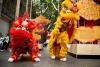 Anul Nou Chinezesc. Celebrarea Dragonului de Lemn prin festivități, petreceri, rugăciuni 18884031