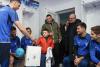 Un băiețel de 6 ani, care plângea la înfrângerea Farului cu Dinamo, a primit un cadou surpriză de la Gică Hagi 18884594