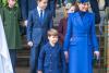 Prințul William și Kate Middleton ar putea deveni rege și regină „mult mai devreme” decât se așteptau 18885370