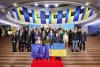 Liderii occidentali se află la Kiev pentru a-și arăta sprijinul față de Ucraina 18886236