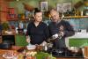Chef Roxana Blenche și Chef Samuel Le Torriellec sunt gazdele noului sezon Hello Chef, ce va avea premiera sâmbătă, de la 14.30, la Antena 1 18886705