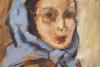 Nuduri controversate de Tonitza, de peste 100.000 de euro,  în cea mai importantă licitație de sezon. Și o invitație la Expoziția specială de Mărțișor, „MuzeleLOR” – Muzele pictorilor români 18887278