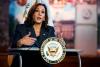 Vicepreședintele SUA, Kamala Harris, cere Hamas încetarea imediată a focului 18887651