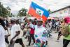 Stare de urgență în Haiti. Liderul unei bande încearcă să-l înlăture pe premier  18887658