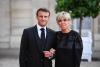 Macron denunţă „informaţiile false” conform cărora soţia sa, Brigitte, ar fi o femeie transgender 18888600