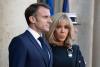 Macron denunţă „informaţiile false” conform cărora soţia sa, Brigitte, ar fi o femeie transgender 18888603