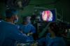 Premieră medicală în România. Operație pe creier prin pleoapă la Spitalul Militar „dr. Carol Davila” 18888712