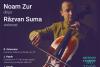 Violoncelistul Răzvan Suma cântă Haydn la Sala Radio 18888239