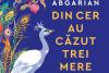 Dialog-inimă cu scriitoarea armeană Narine Abgarian: ​​​​​​​„Poți să te gândești la mine ca fiind un pic româncă” 18888762