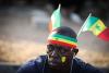 Eliberat din închisoare, candidatul opoziției la președinția Senegalului atrage sute de susținători 18889888