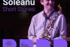„SHORT STORIES”:  seară de jazz cu saxofonistul Cristian Soleanu și Big Band-ul Radio 18889865