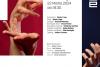 Spectacolele montate, în a doua parte a lunii martie, de Opera Națională București – Tevye de Olivier Truan, Elixirul dragostei de Donizetti și La Bohème de Puccini – sunt înalt motivaționale ca „joie de vivre” 18889820