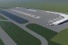 Începe construcția primului aeroport privat din România. Va avea circa 6,5 milioane de călători anual 18890412