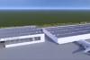 Începe construcția primului aeroport privat din România. Va avea circa 6,5 milioane de călători anual 18890413