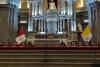 Hai, România! Corul Madrigal, spectacol emoționant într-o catedrală din Peru 18890617