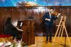 „Un Stradivarius în școli”, un proiect al Fundației Culturale Gaudium Animae, își propune să aducă muzica clasică în fața publicului tânăr 18890656